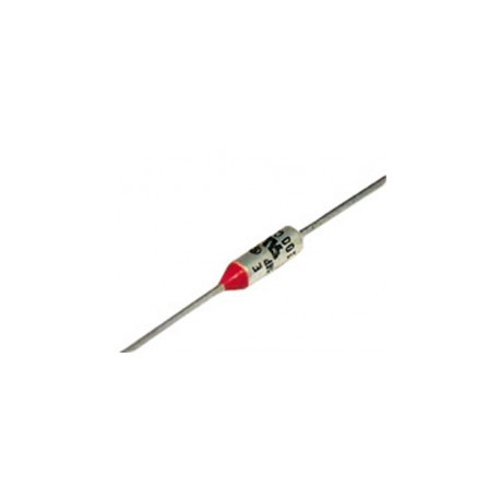 Fuse Thermal 10A 99 ° C BF99 Temperature Fuses 
