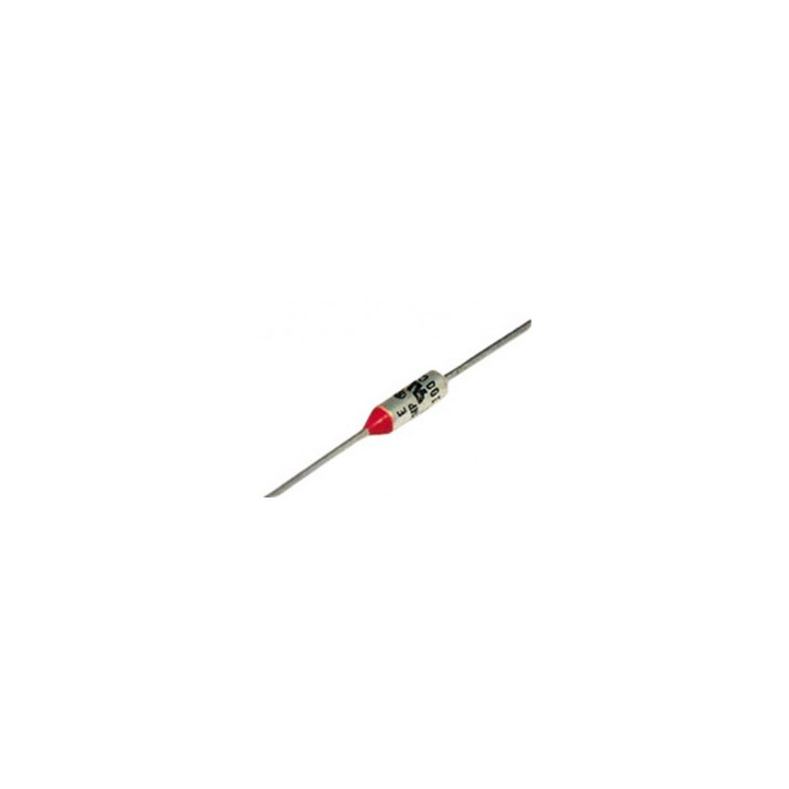 10 thermal fuses 120-121 degrees cen - 1