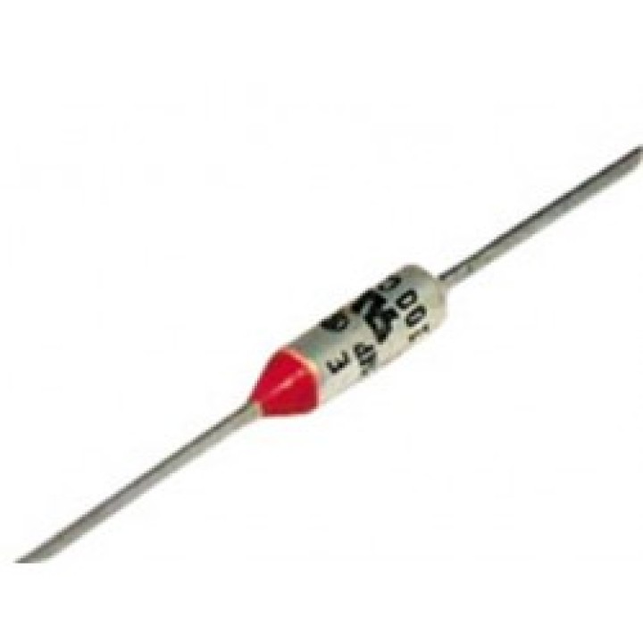 10 thermal fuses 120-121 degrees cen - 1