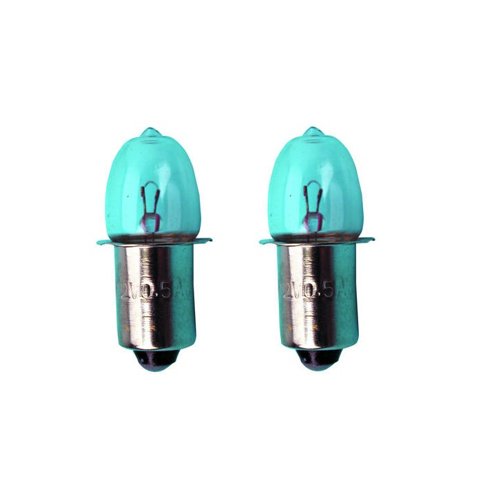 2 x Lampadina 6v 750ma per illuminazione d' emergenza dx933 illuminazione accessori illuminazione notturna velleman - 1