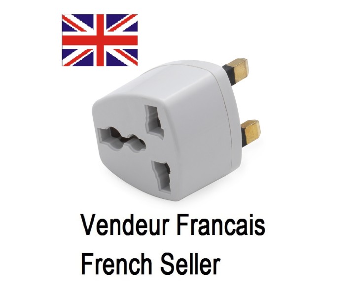 Reiseadapter stromversorgungsadapter adapter englischer stecker euro stecker elektrischer adapter lle929 elektrischer adapter el