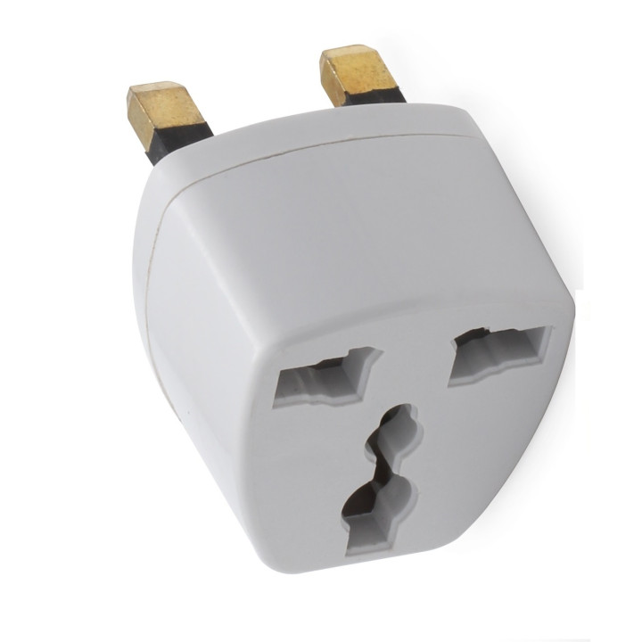 Reiseadapter stromversorgungsadapter adapter englischer stecker euro stecker elektrischer adapter lle929 elektrischer adapter el