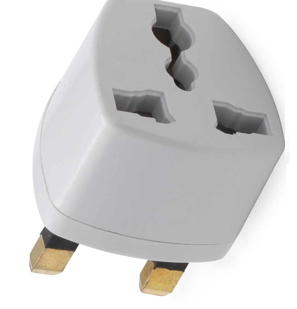 Reiseadapter stromversorgungsadapter adapter englischer stecker euro stecker elektrischer adapter lle929 elektrischer adapter el