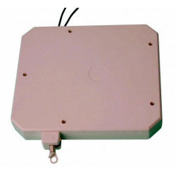 Detector contacto para postigo corredizo alarma detecciones contactos postigos corredizos alarmas contacto logitech - 1