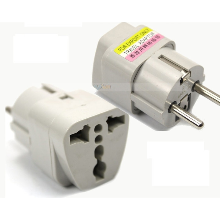 Reiseadapter stromversorgungsadapter adapter euro stecker englischer stecker elektrischer adapter 16a 250vac elektrischer adapte