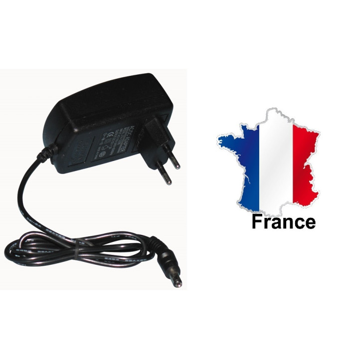 Adattatore di alimentazione 110v 220v 12v 1a 1.2a 1.5a 2a 5.5x potenza 2,1 millimetri jack di alimentazione con convertitore jr 