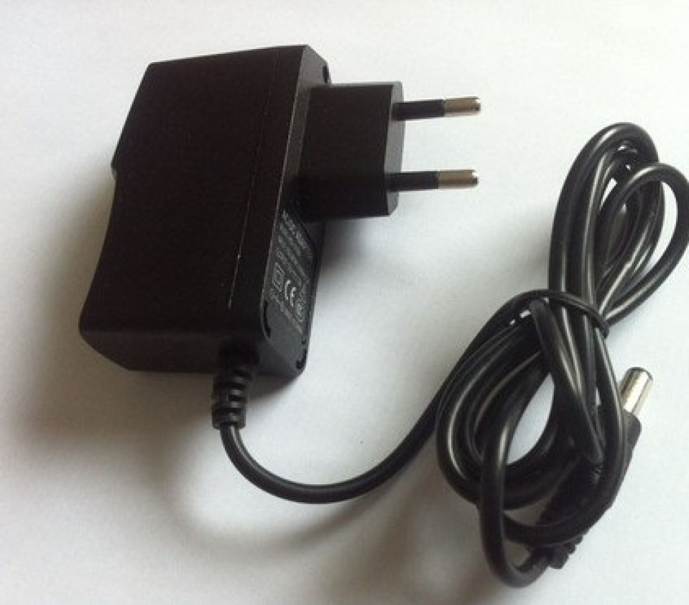 Netzteil 110v 220v auf 15v1a 1.2a 1.5a 2a 2.1mm klinkenstecker 5.5x konverter netzteil jr international - 1