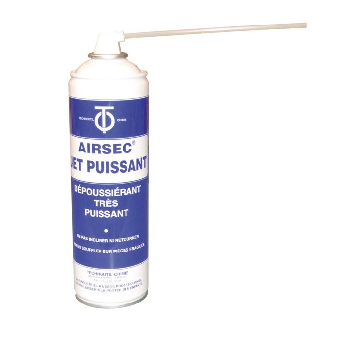 Very powerful dust aerosol 650ml computer cleaning duster for computers tnb - 1
