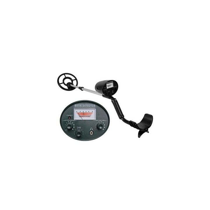Waterproof metal detector gold silver piece free cs130 metal metallic object detection jr international - 1