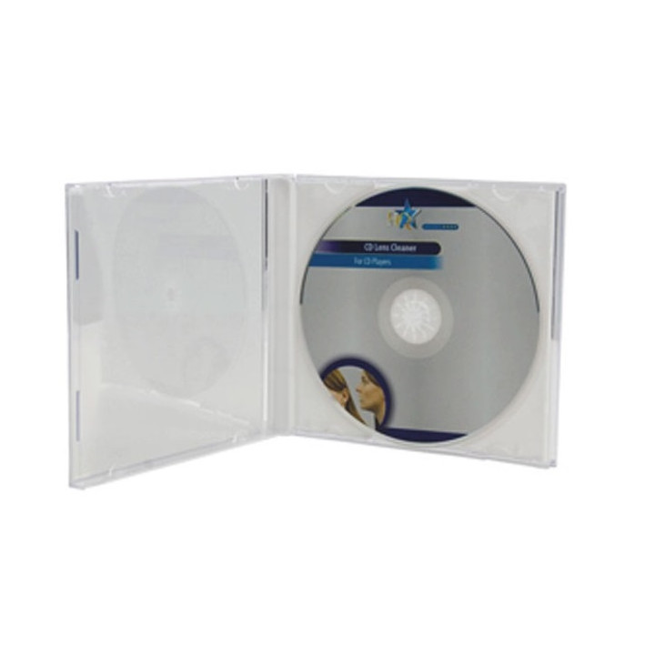 Hq lens cleaner jr international - 1