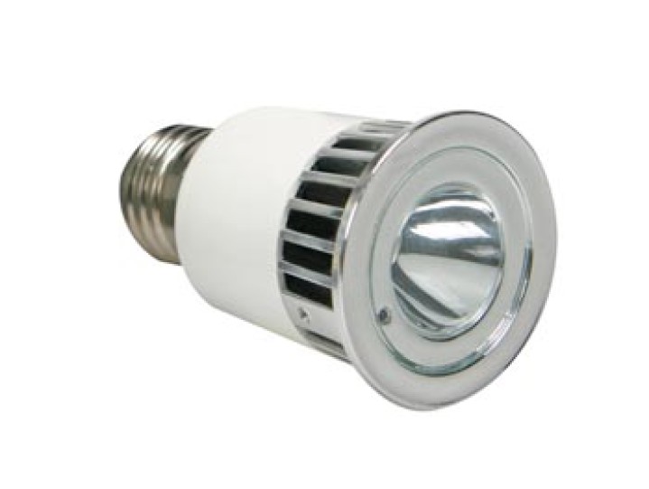 Lampada 5w e27 rgb ha condotto la lampadina con 16 colori multicolor scorrimento automatico lampl5rgb/e27 velleman velleman - 2