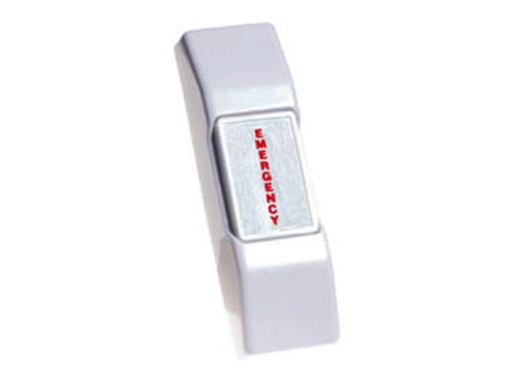 Boton alarma panico contacto inversor haa60 botones alarmas panicos contactos inversores botones panicos velleman - 1
