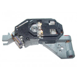 Laser unit original sony cd player supports kss-710a kss710a jr international - 1
