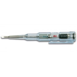 Voltage tester with LED indication velleman - 1
