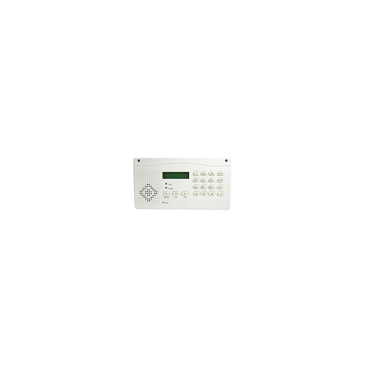 Sistema de alarma inalámbrico ham06ws jr international - 1