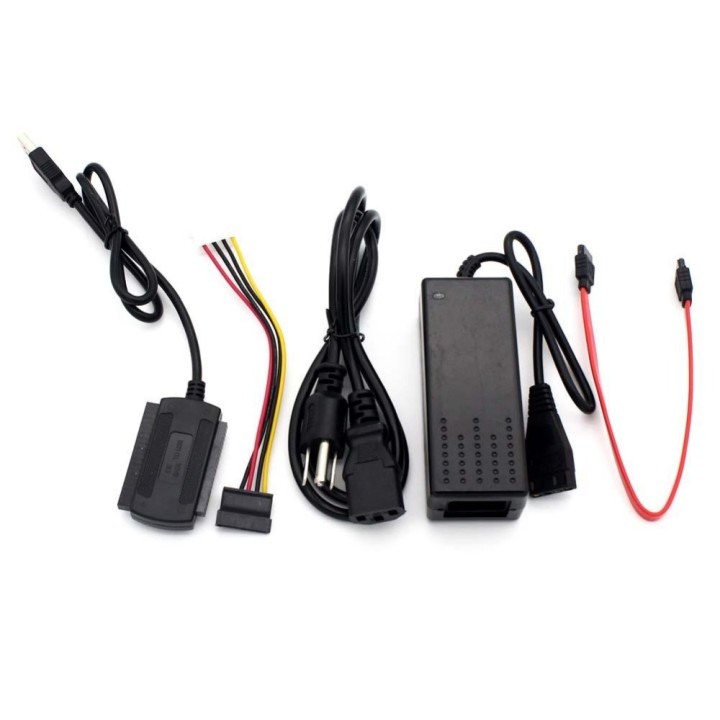 Adattatore usb 2.0 vers tv maschio (10 pezzi) adattatori tv maschio televizione accessori konig - 1
