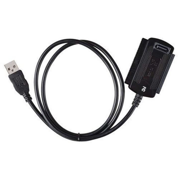 Usb 2.0 auf ide adapter / s ata könig usbidesat2 könig cmp- konig - 3