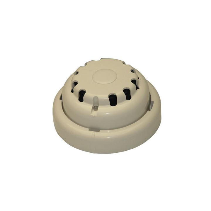 Detector de humo 24vcc sin rele dxp98 2001 albano alarma detector alarma incendio deteccion incendio humo seguridad jr  internat