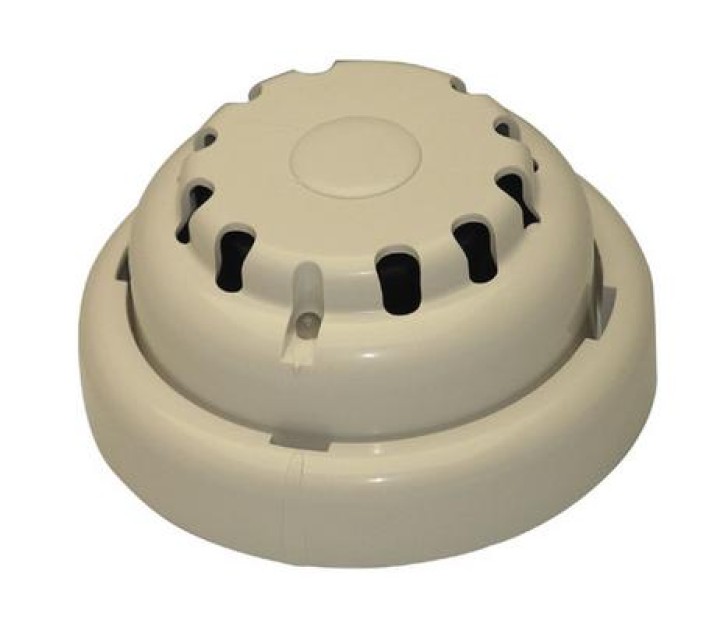 Detector smoke detector without relay 2001 24vdc, dx98p albano fire alarm detection system smoke detector detection jr  internat