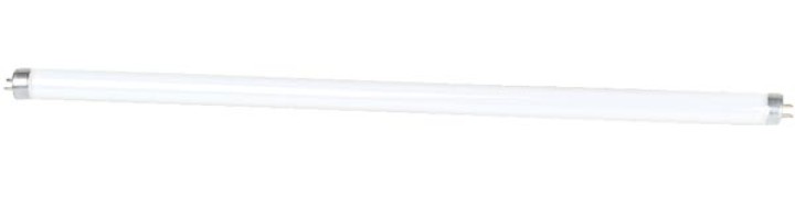 F20 bl36 lamp t8 tube 20w uv 24mm x 590mm to gik16 jr international - 1