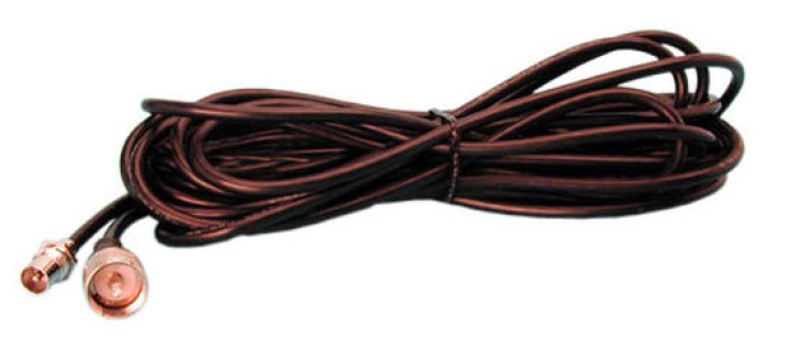 Cable de antena ml145 accesorios alarma coche vehiculo automobil cables antenas sistema seguridad jr international - 1
