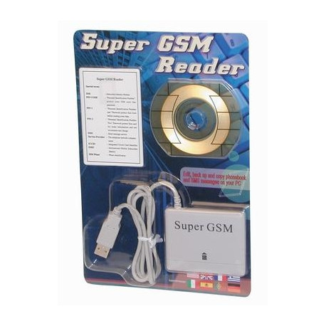 Reader cellular phone card reader writer sim manager sim card reader writer for gsm sim sv gsm sim telephones gscr software sim 