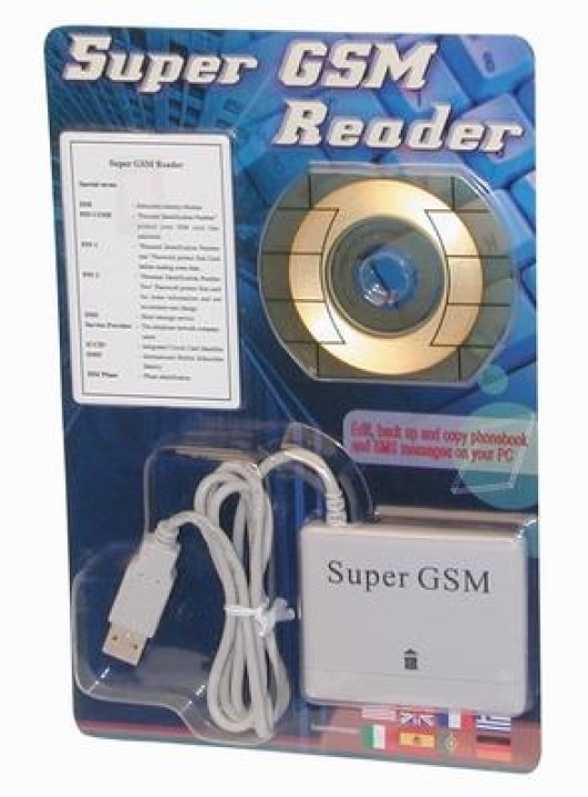 Reader cellular phone card reader writer sim manager sim card reader writer for gsm sim sv gsm sim telephones gscr software sim 