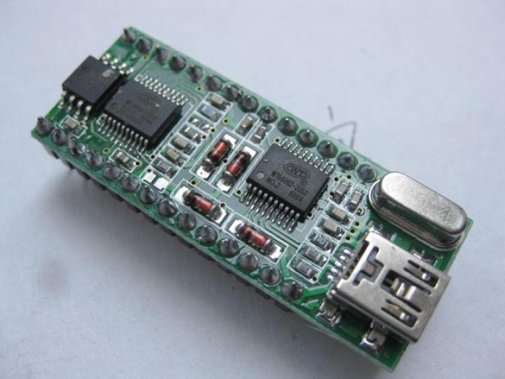 Module voice recording wt588d u-32m 1000 seconds 6k jr international - 11