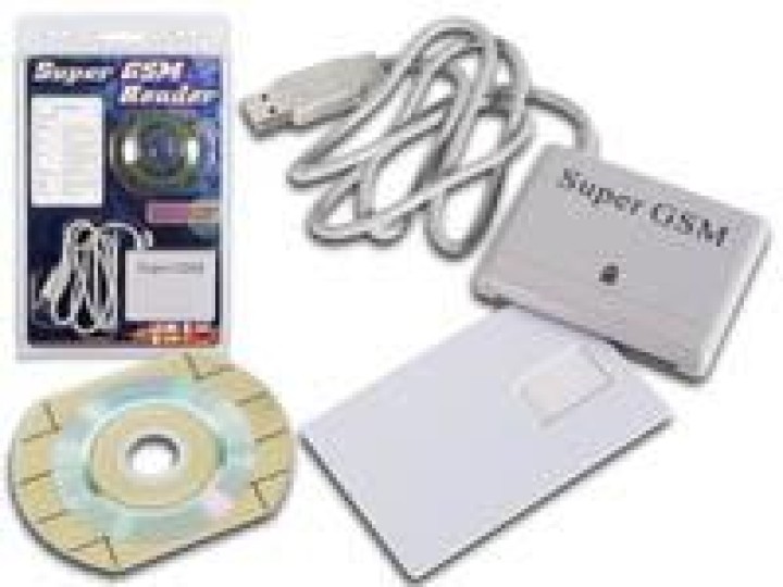 Reader cellular phone card reader writer sim manager sim card reader writer for gsm sim sv gsm sim telephones gscr software sim 