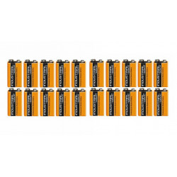 9vdc alkaline batterie duracell mn 1604 6l561 alkaline batterie fur elektroscher alkaline batterie varta - 1