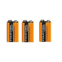 9vdc alkaline batterie duracell mn 1604 6l561 alkaline batterie fur elektroscher alkaline batterie status - 2