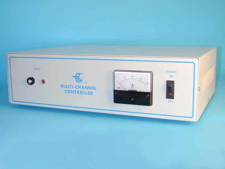 Zentrale fur zutrittskontrolle lcmon lcmop (16) zugangskontrollesysteme elektronikgerat elektronisch zutrittskontroll zentrale p