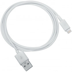 Cord 100 centimetri caricatore del cavo USB per iPhone syncronisateur 5 5c 5s
