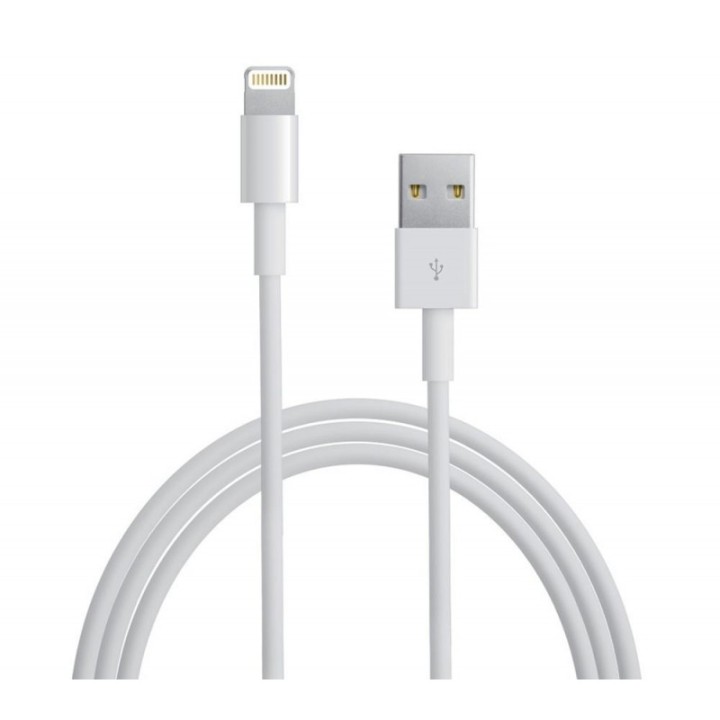 Cable del cargador cable usb 100 cm para el iphone syncronisateur 5 5c 5s jr international - 3