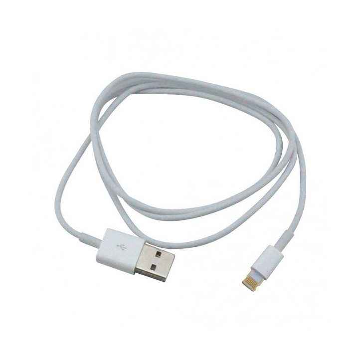 Cord 100 centimetri caricatore del cavo USB per iPhone syncronisateur 5 5c 5s jr international - 4