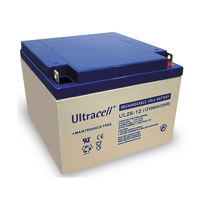 Wiederaufladbare batterie 12v 26ah 24a 24ah 25ah 26a 26ah wiederaufladbare batterie akkumulator 12v 26ah 12v 25ah 12v26ah 12v yu