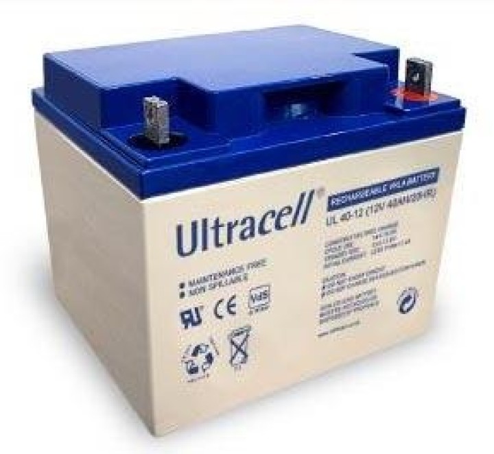 Wiederaufladbare batterie 12v 40ah 35ah 38a 40a 40ah wiederaufladbare batterie akkumulatoren akkumulator wiederaufladbaren batte