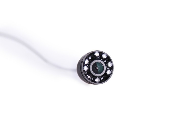 Underwater fishing camera, hd 600tvl video camera, 7inch monitor with 15m cable jr international - 4