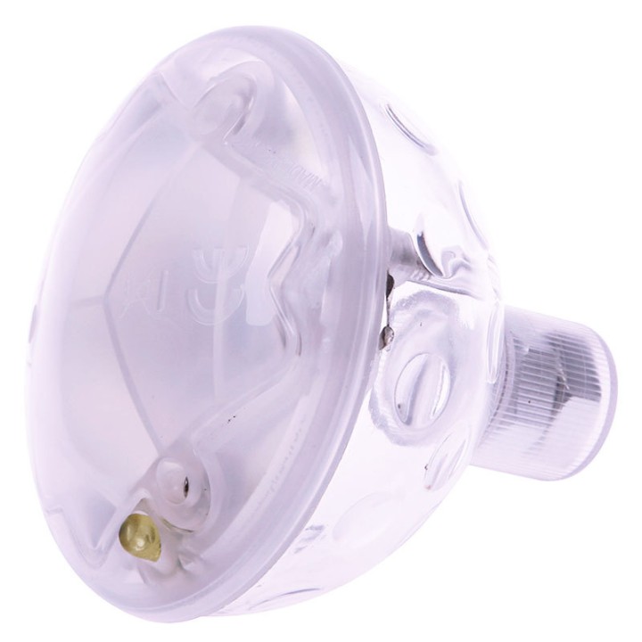 Underwater Floating LED AquaGlow Light Show for Outdoor Pond Swimming Pool Spa Hot Tub Disco jr international - 4