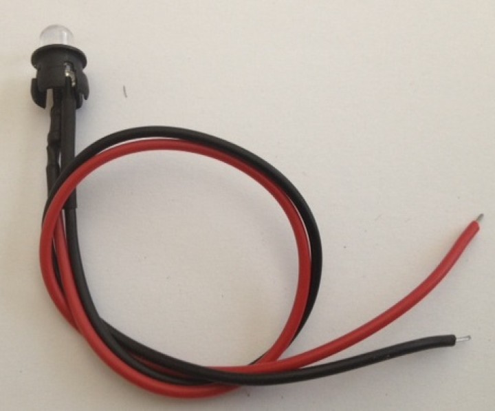 Led blinklampe rot 12vdc elektronische bauelemente elektronisches bauelement leds led elektronische bauelemente elektronisches b