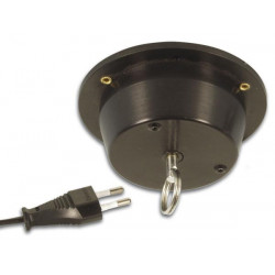 Motor 5 rpm 230vac jr international - 1