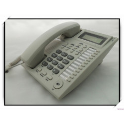 Oficina centralita de teléfono Modelo: PH-206 Sea compatible con el sistema de telecomunicaciones PABX. jr international - 1