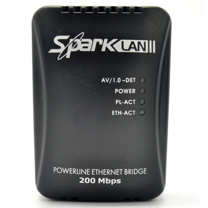 Nano Adapter Kit kpl 500 mbps konig - 2