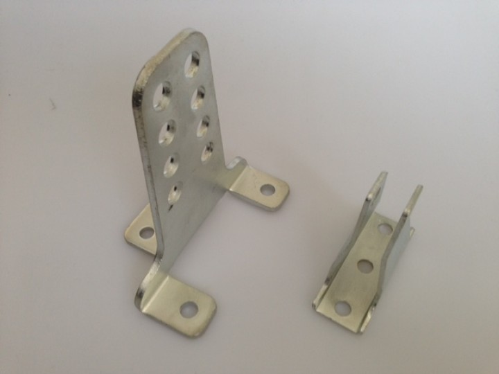 Motor fastening automatism motorisation 310 320 410 420 510 520 automatism jr international - 1