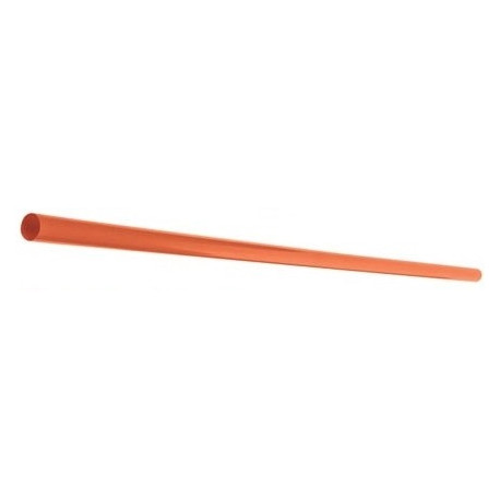 Orange Filter pvc Ø 30mm x 1180mm vdlcso Fluorescent tube t9-36 / 40w nlrodw velleman - 2