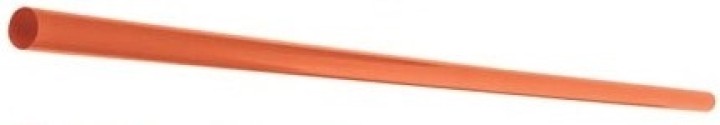 Orange Filter PVC Ø 30mm x 1180mm vdlcso Leuchtstoffröhre t9-36 / 40w nlrodw velleman - 2