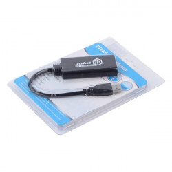 USB 3.0 Konverter hd 1080p Beamer Adapter Apple Mac-Monitor hdmi jr international - 7