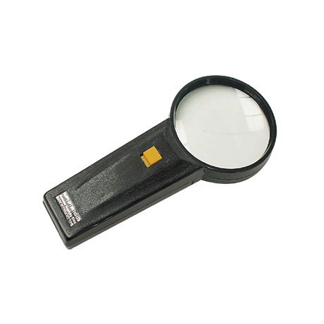 Magnifying glass illuminating magnifying glass, ø80mm wens vtmg3 wen magnifying glasses magnifying glass illuminating magnifying