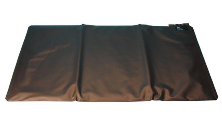 Foot pedal switch pressure sensitive floor mat no 700x400mm contact pressure mats door mat alarm legrand - 6