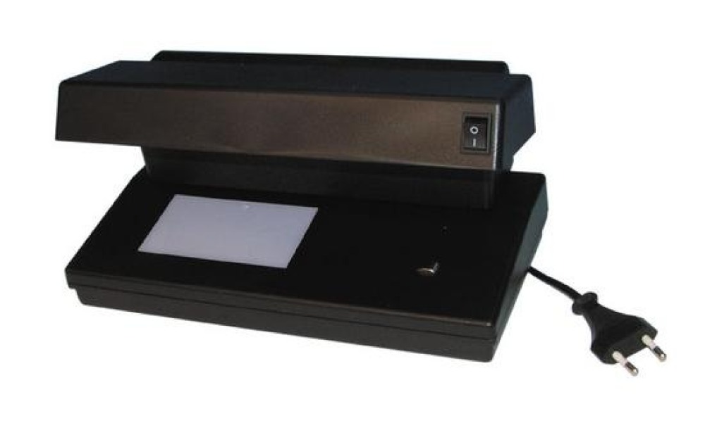 Detector counterfeit bank notes detector scanner md1982v, 220vac fake bank notes cards detector counterfeit money detector fake 